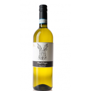 Wild Nature Pinot Grigio Venezia